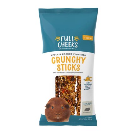 SmartBones Rawhide-Free Peanut Butter Dog Treats