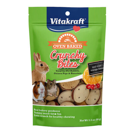 Bocce's Bakery Soft & Chewy Duck Recipe Dog Treats